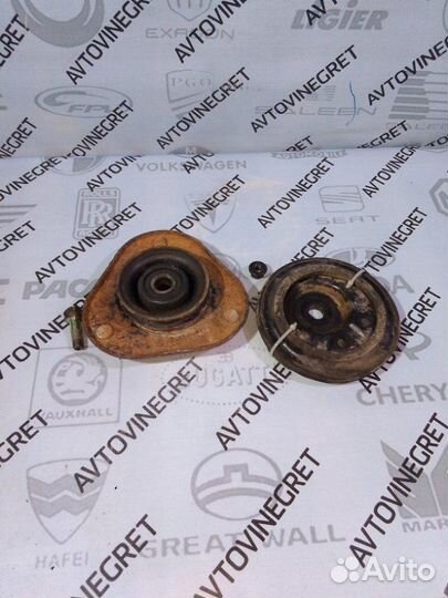 Опорный подшипник передний geely Emgrand