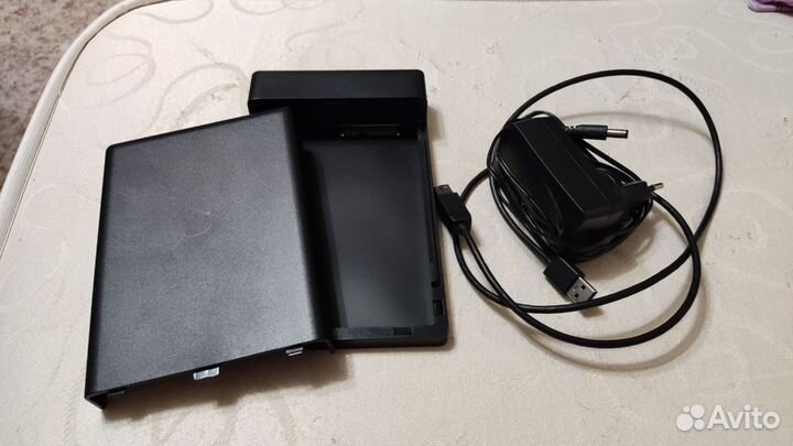 Внешний корпус orico для жесткого диска HDD 3.5