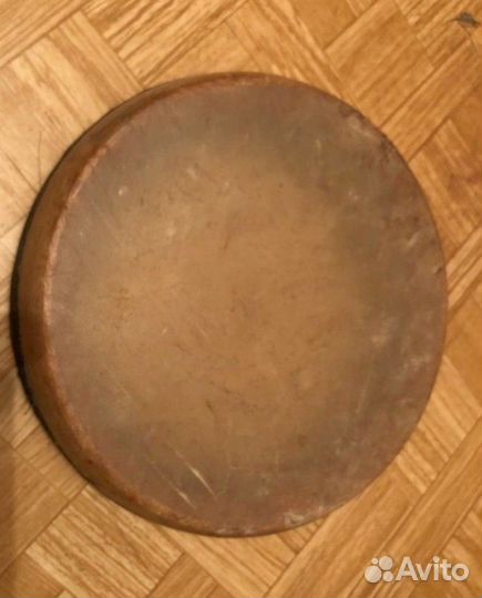 Бубен шаманский