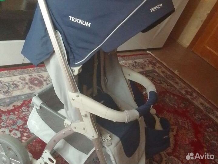 Детские коляски