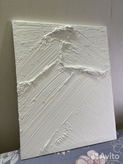 Интерьерная картина горы