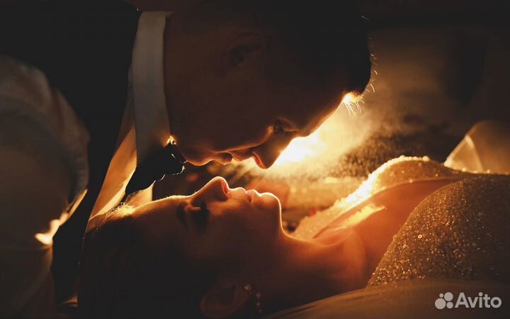 Свадебный Фотограф и Видеограф