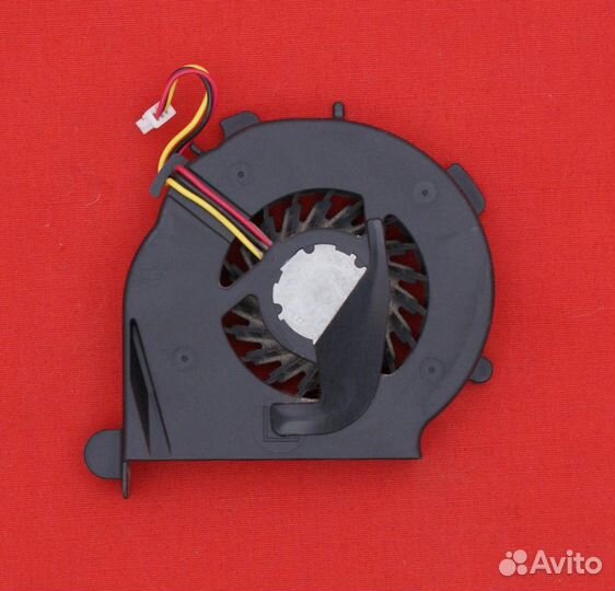 Кулер для ноутбука Sony Vaio VGN-Z серии