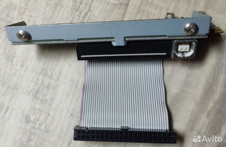 Адаптеры IDE to mini IDE, IDE to USB