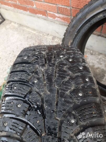 Nokian Tyres Hakkapeliitta 5 195/55 R16 91T