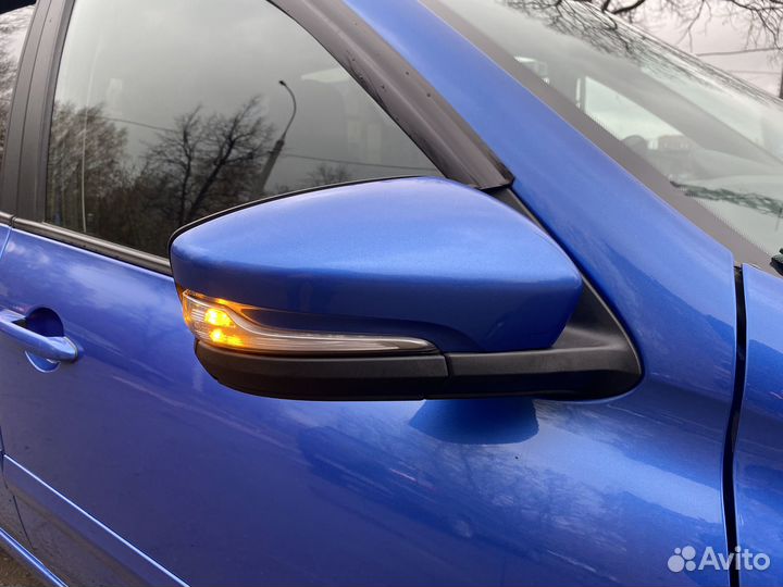 LADA Granta 1.6 МТ, 2019, 54 000 км