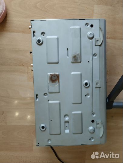 Видеомагнитофон DV плеер