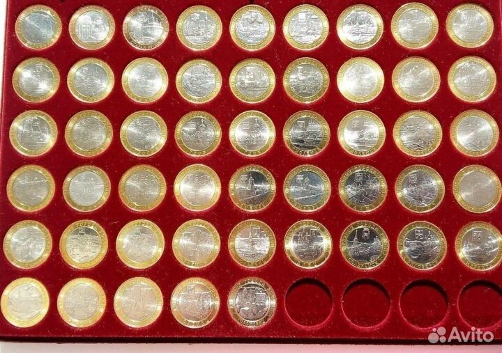 Юбилека России обмен/продажа