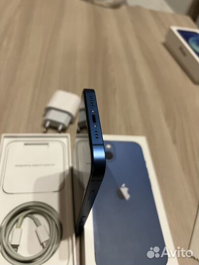 iPhone 13, 128 ГБ