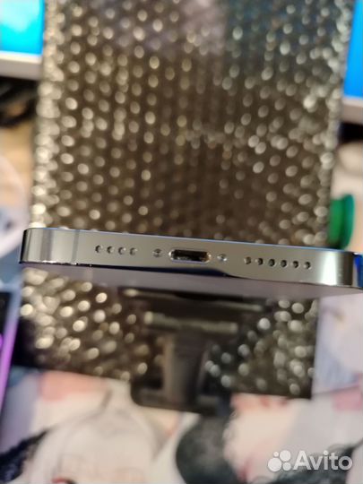 iPhone 13 Pro Max, 128 ГБ