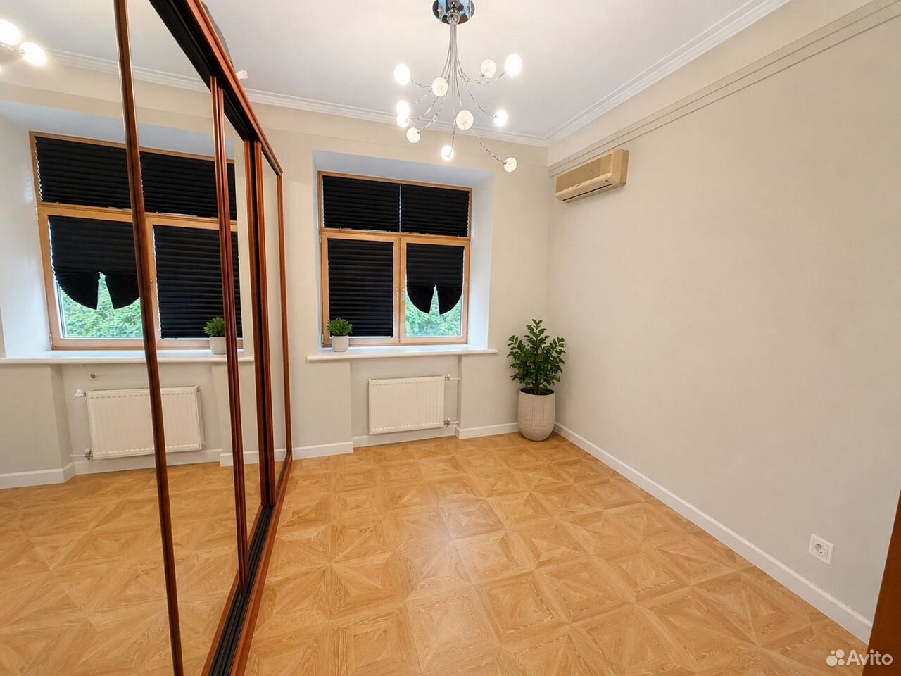 4-комнатная квартира, 110 м² — фото 7