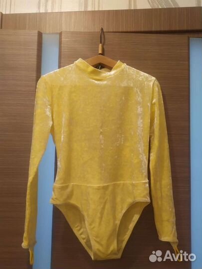 Купальник для занятий спортом