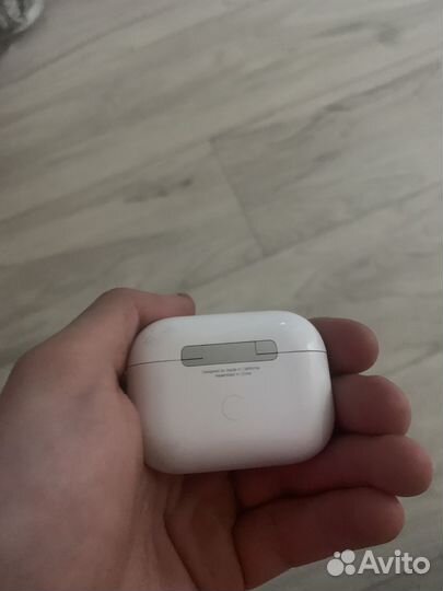 AirPods Pro 2 оригинал