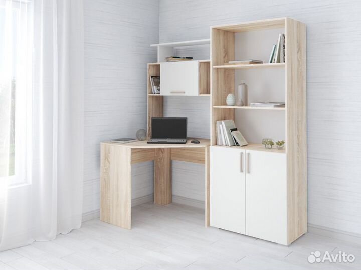 Компьютерный стол Квартет