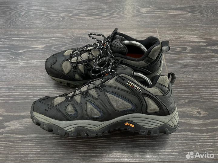 Кроссовки мужские Merrell оригинал