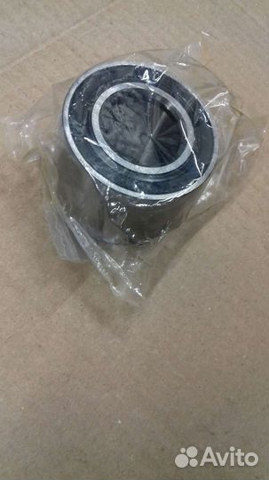 Подшипник ступичный зад nissan micra/ note / renau