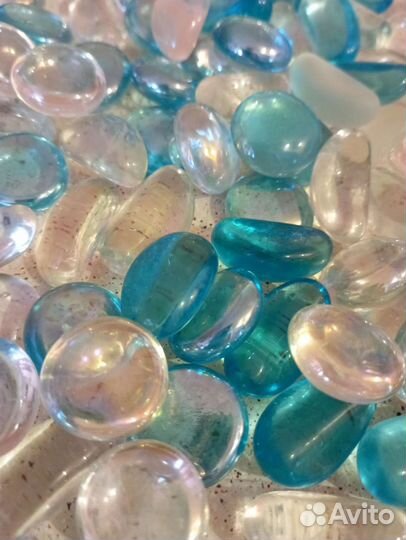 Декоративные камушки