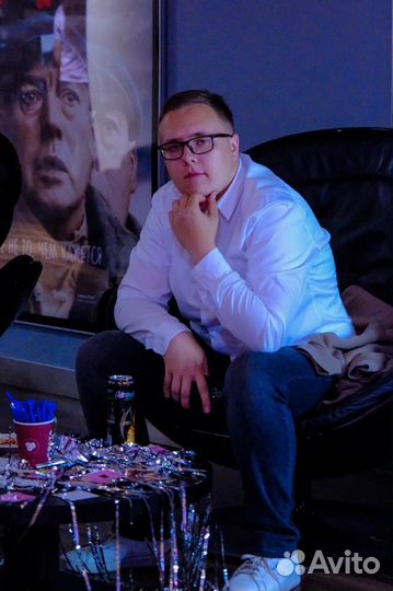 Любая работа, подработка