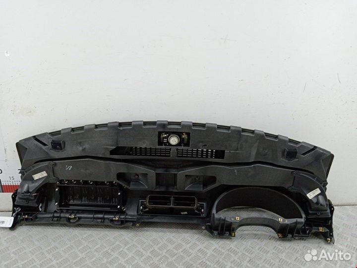 Торпедо Audi A4/S4