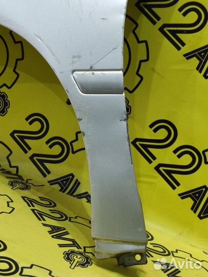 Крыло переднее левое Lexus Es 330 3MZ-FE