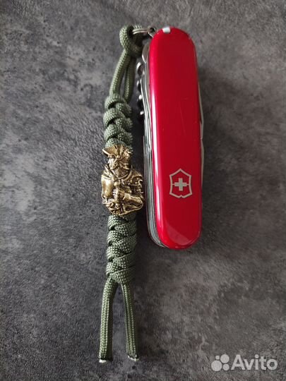 Темляк / брелок