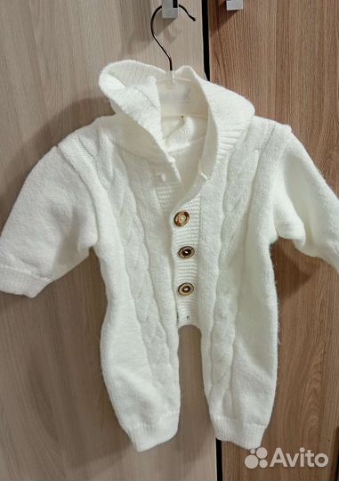 Детские вещи на мальчика