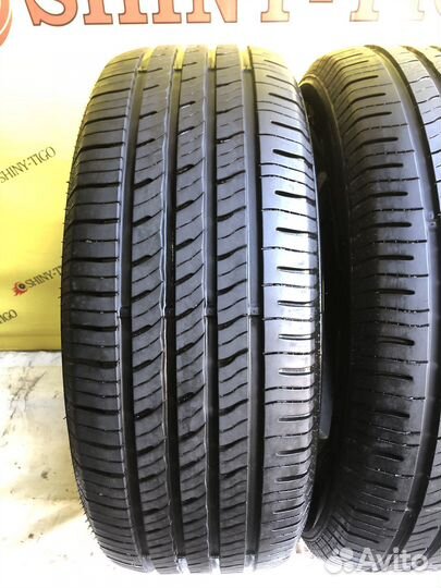 Nexen N'Fera RU5 255/65 R16 109V