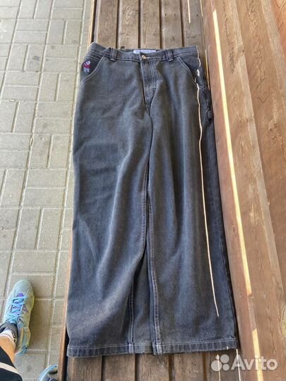 Джинсы polar big boy work