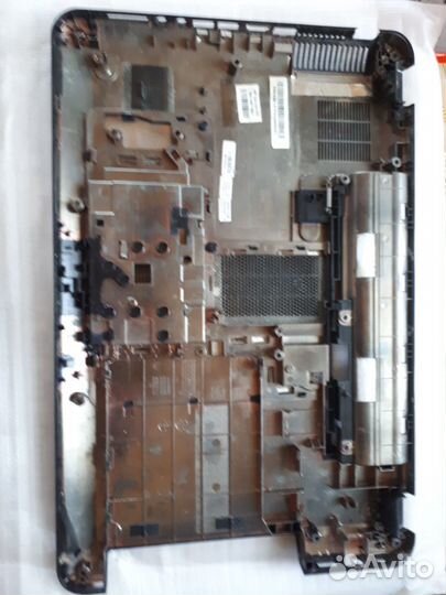 Поддон нр Pavilion g6