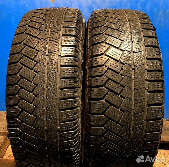 Continental ContiCrossContact Viking 225/65 R17