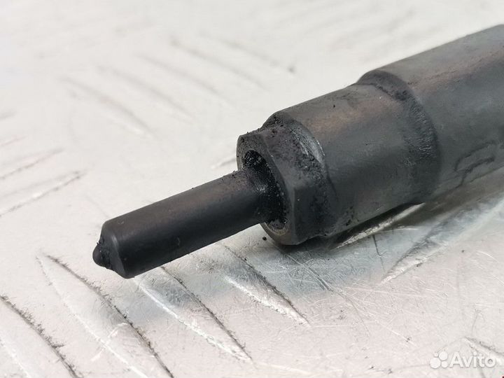 Форсунка Mazda CX-7 2009