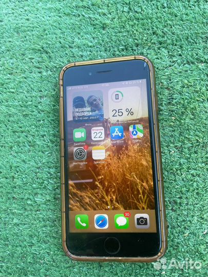 iPhone 7, 32 ГБ