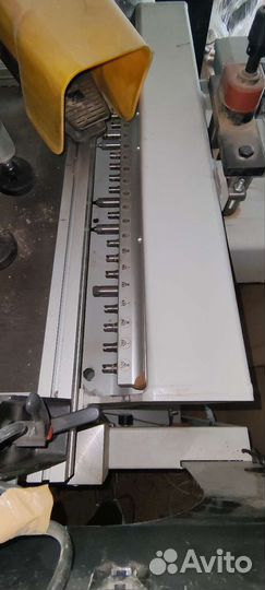 Сверлильно присадочный станок