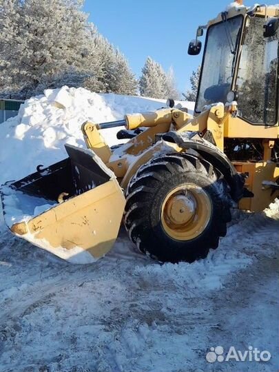 Фронтальный погрузчик Амкодор 333В (ТО-18 А), 2012