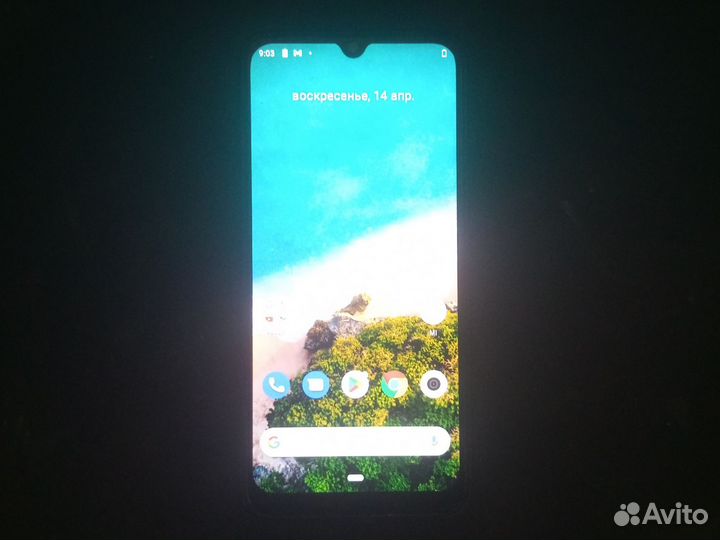 Xiaomi Mi A3, 4/64 ГБ