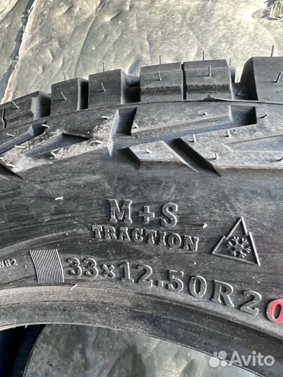 Roadcruza RA1100 A/T 33/12.5 R20 S