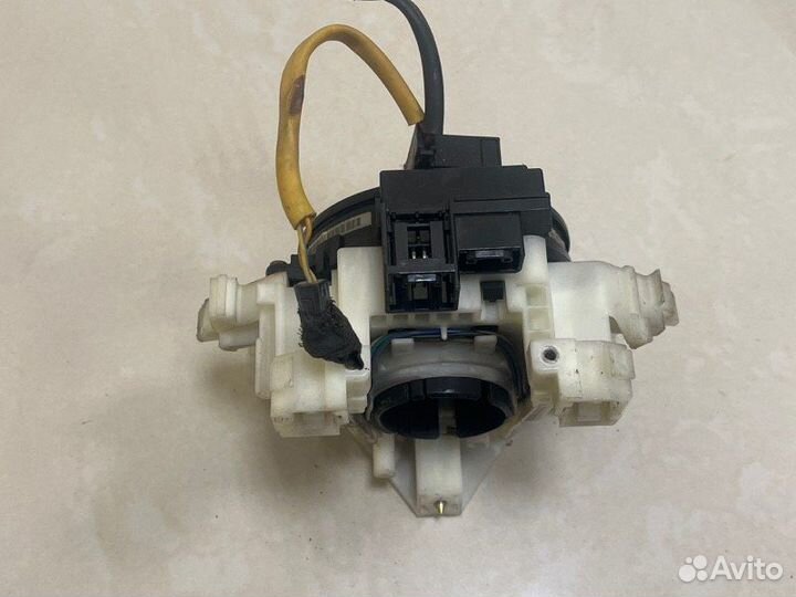 Подрулевой шлейф Mitsubishi Colt Z34A 135930 2005