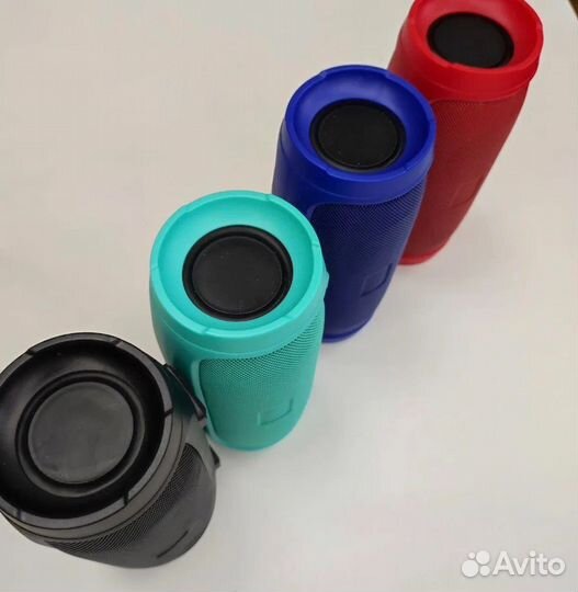 Портативная колонка charge mini 3+