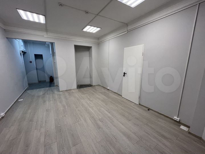 Помещение 23 м² в районе станции Крюково