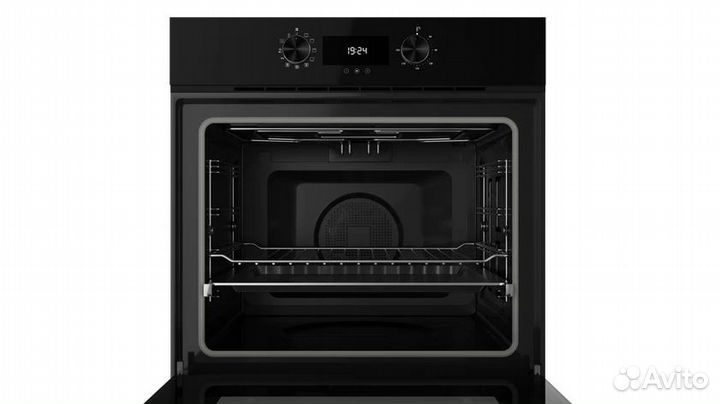 Духовой шкаф teka HLB 8400 full black (111000076)