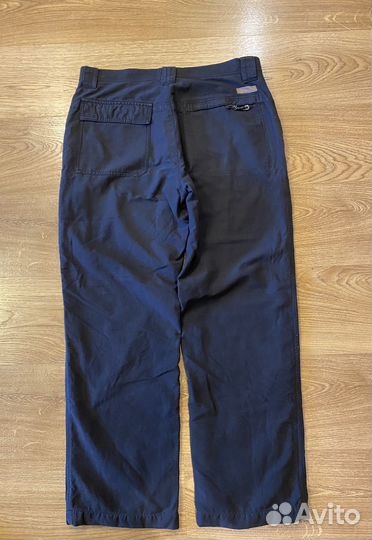 Утепленные штаны columbua