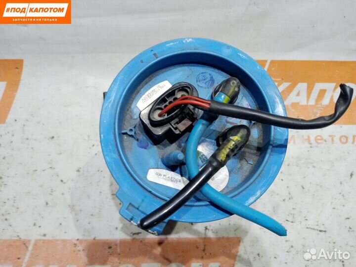 Насос топливный в бак Volkswagen Golf 5 2008