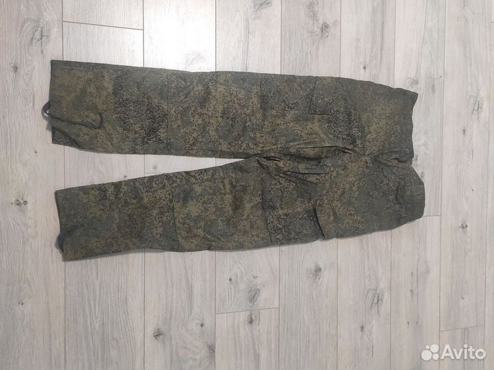 Военная форма летняя вкпо 50