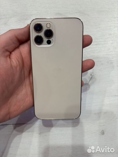 iPhone 12 Pro, 128 ГБ