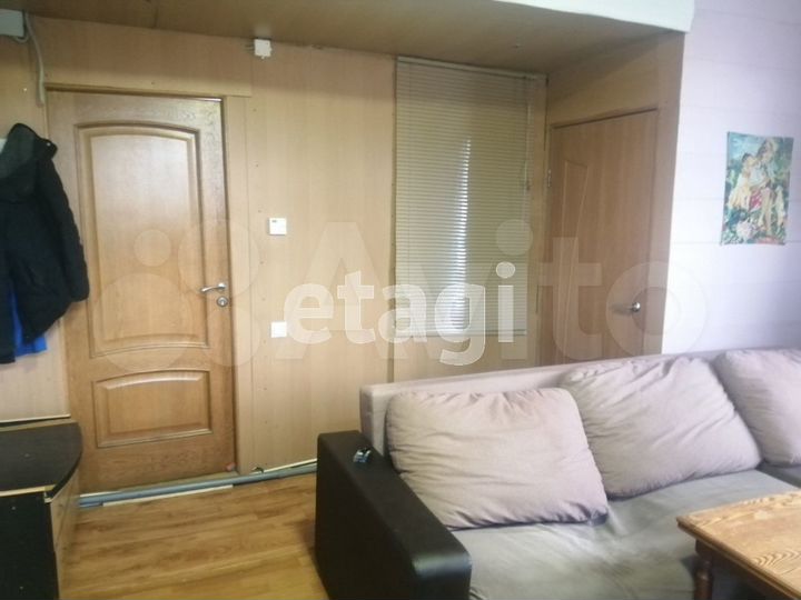 Дача 37,1 м² на участке 4 сот.