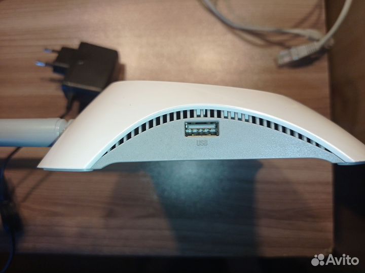 Вай фай роутер tp link TL-WR842N