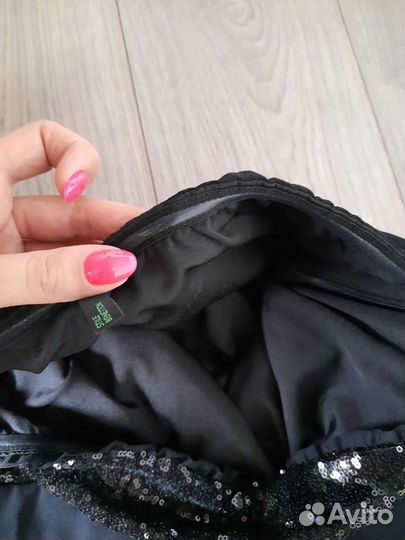 Комбинезон женский вечерний