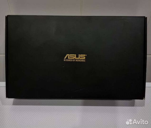 Geforce GTX 1650 Asus TUF в отличном состоянии