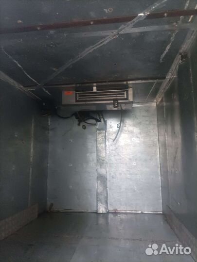 Термо-будка 3 метра