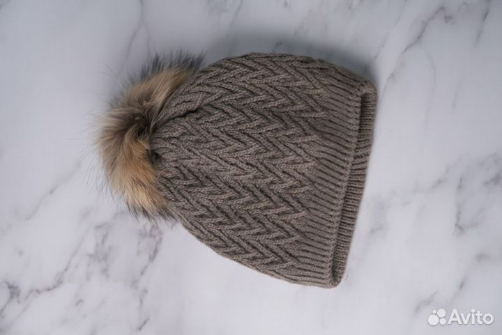 Шапки теплые из Турции